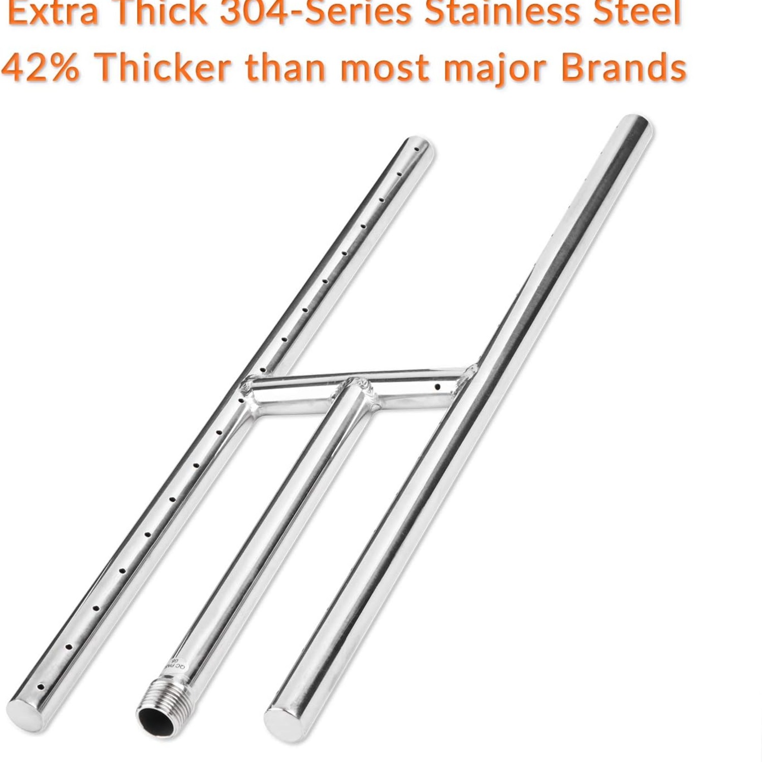 Fire Pit Burner Pan Kit: image 4