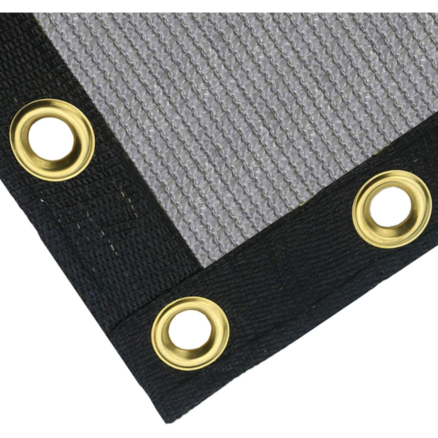 Fence Screen: Grey: image 2