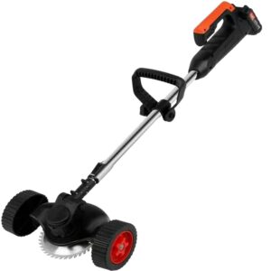Electric Lawn Mower | Electric Grass Mower | Electric Lawn Cutter